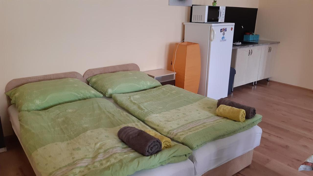 Bajusz Vendeghaz Ξενοδοχείο Tornyosnémeti Εξωτερικό φωτογραφία