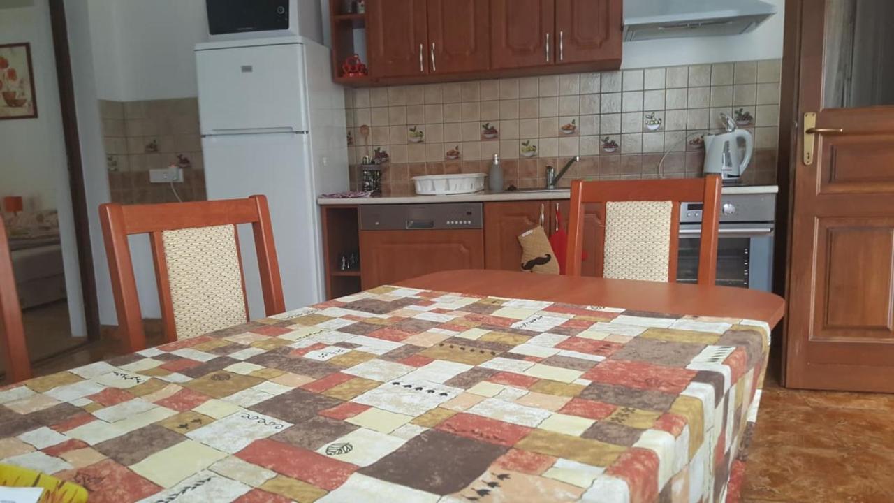 Bajusz Vendeghaz Ξενοδοχείο Tornyosnémeti Εξωτερικό φωτογραφία